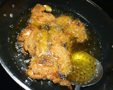 A picture of step 6 of Kfc.