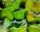 Bothok Tahu Tuna Kemangi langkah memasak 4 foto