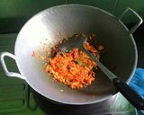 Foto langkah ke 1 dari resep Sambal goreng kentang telur puyuh.