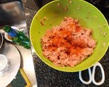 Karfiol bomba recept fázis 2 fotója