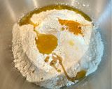 पूरणपोली (Puranpoli) रेसिपी चरण 4 फोटो