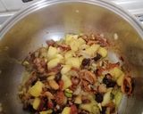 Foto del paso 5 de la receta: Cous Cous con frutos secos