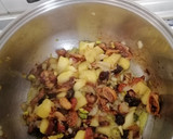 Foto del paso 5 de la receta: Cous Cous con frutos secos