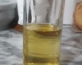 A picture of step 2 of Kaly chany ka salan with boil Rice.