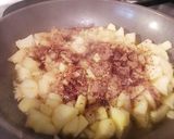 صورة لخطوة 4 من وصفة فطيرة التفاح سهله وسريعه (مطبخ انوشآ) 🍎🍏🤤