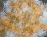 A picture of step 14 of Chilman Biryani.