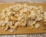 Töltelék a tepsiben – Ínycsiklandó és egyszerű! 🥘🔥 recept fázis 1 fotója