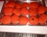 Cookies mai kalamatakin girki3 hoto