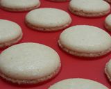 Foto del paso 5 de la receta: Macaron