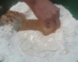 Foto del paso 2 de la receta: Fugazzeta rellena!!!