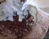 Foto del paso 4 de la receta: Panqueques de chocolate