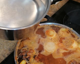 Foto del paso 3 de la receta: Rabo de toro guisado