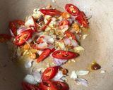 Foto langkah ke 1 dari resep Tumis Buncis Tempe Tahu.