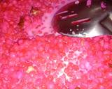 Sabudana halwa recipe step 3 photo