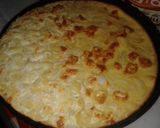 Foto del paso 4 de la receta: Sopa paraguaya😋👌