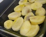 Foto del paso 4 de la receta: Lubina con verduras salteadas