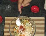 Chinese Dry Manchurian recipe step 3 photo