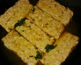 Foto langkah ke 1 dari resep Penyet Tempe Sambel Kemangi.