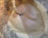 Tangzhong Pai Bao (Hongkong Sweet Buns) recipe step 2 photo