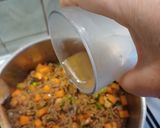 Pásztorpite (Shepherd's pie) recept fázis 3 fotója