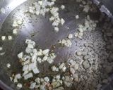 Foto del paso 1 de la receta: Garzabazos con almejas