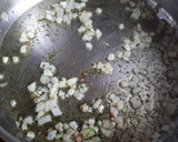 Foto del paso 1 de la receta: Garzabazos con almejas