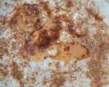 Foto del paso 2 de la receta: Smoothie bowl proteico de vainilla natural a la canela de Ceylan
