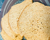 Foto del paso 1 de la receta: Inglesitos de fiambre de pavo y queso edam