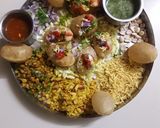 પાણી પૂરી (Panipuri Recipe In Gujarati) રેસીપી સ્ટેપ5ફોટો