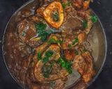 Milánói lyukas csont 🇮🇹Ossibuchi alla milanese recept fázis 8 fotója