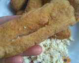 Foto langkah ke 2 dari resep Tahu pocong (#pr_cemilanjamannow).