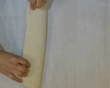 Foto del paso 5 de la receta: Cremona Crujiente y esponjosa❤️
