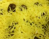 A picture of step 13 of Rice with Kofta (Manal Alalem Style).