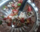 પુડલા સેન્ડવીચ (Pudla Sandwich Recipe In Gujarati) રેસીપી સ્ટેપ1ફોટો