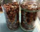 Foto del paso 4 de la receta: Cacahuetes al horno