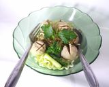 Foto langkah ke 7 dari resep Bakso rumahan.