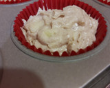 Foto del paso 6 de la receta: Muffins de manzana canela