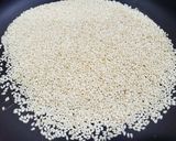 Hình bước làm 2 của món Bánh trung thu nhân dừa sợi