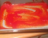 A picture of step 12 of Chicken Enchiladas!.