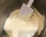 免烤巧克力馬斯卡彭乳酪蛋糕的食譜步驟4照片