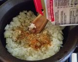 Foto del paso 2 de la receta Caldillo de Harina Tostada 🎉🍵