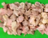 Foto langkah ke 2 dari resep Rawon Daging Sapi khas Jawa Timur.