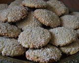 Foto del paso 6 de la receta: Barazek, galletas Marroquí