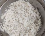 A picture of step 1 of Poha.