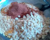 Foto langkah ke 1 dari resep Nestum Choco Cookies.