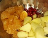 A picture of step 4 of Fruit chat.
