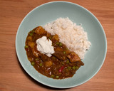 Foto del paso 8 de la receta: Guiso indio de ternera al curry