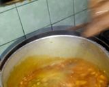 लहसुनी मूंग छिलका चना दाल रेसिपी चरण 6 फोटो