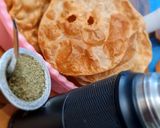 Foto del paso 4 de la receta: Tortas fritas 🤤