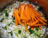 Foto del paso 4 de la receta: Udon